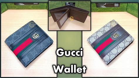 gucci wallet price in bangladesh|gucci wallet price.